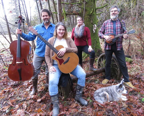 Coming Soon: Skamokawa Swamp Opera To Perform