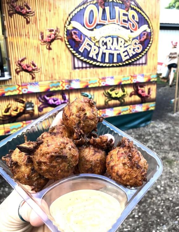 Minnesota State Fair 2024 Don't these longrunning food stands