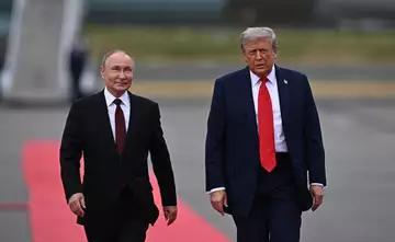 Russia announces first diesel shipment to US under Trump-Putin deal