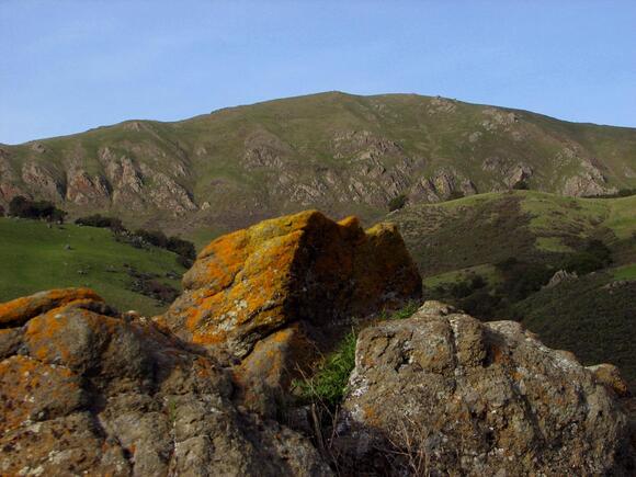 South Bay Ridge Hikes for Clear-Air Days: 10 Picks From Sunnyvale ...