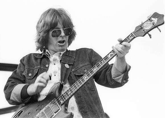 1977 Rock Concert, Preserved by the Library of Congress, Still Holds a ‘Near-Mythical’ Status – NewsBreak