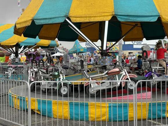 Amarillo Tri-State Fair 2025: Dates, Prices, and Must-See Events ...