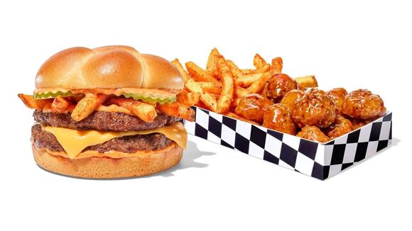Checkers & Rally’s Celebrates 40th Anniversary With $3.49 Menu Deals ...