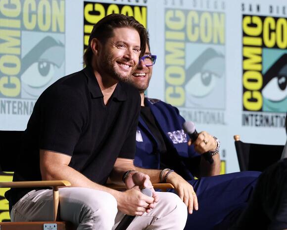 What is the latest update on The Boys spin-off series Vought Rising ...