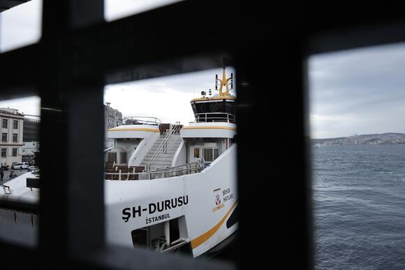 Italian Ferry Malware Attack Sparks International Probe - NewsBreak
