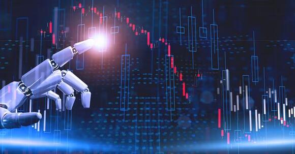 Top 3 Tech Stocks That Are Set To Fly In October - NewsBreak