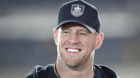 J.J. Watt thought he was ‘in trouble’ for Jim Nantz Peanut Punch injury when receiving news of CBS deal