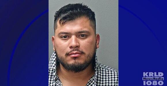 Fort Worth police arrest suspect driver of a semi-truck involved in car ...