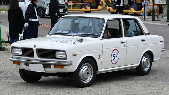 8 Honda cars that proved what Honda engineers could do - NewsBreak
