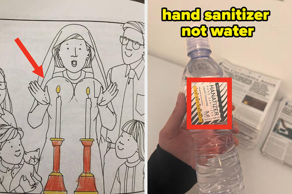 48 Dumb, Misleading, Or Inappropriate Designs That Businesses Clearly ...