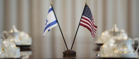 Israel Lobby Quietly Shifts Political Operation To Super PAC Under New Name