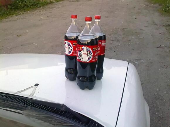 Veteran Drivers’ Secret: Why Some Motorists Pour Coca-Cola Into Their ...