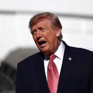 ADL, Creator of Infamous ‘Mamdani Monitor, ' Won't Even Say Trump's Name After Antisemitic Slur