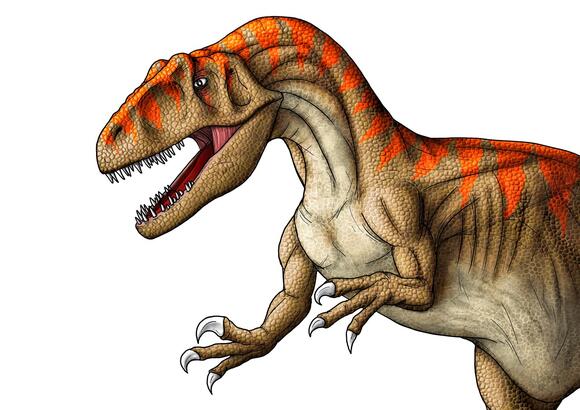 5 Dino Video Games That Let You Be the Predator - NewsBreak