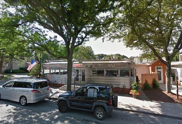 Shake Shack Announces Opening Date for New Poughkeepsie Location ...