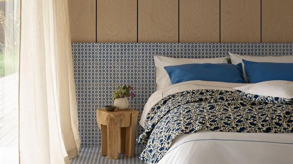 Painted Walls Are So Basic in 2026 — Here’s What Designers Are ...