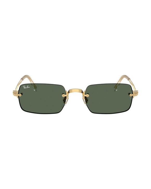 ASAP Rocky x Ray-Ban Rimless & Bold Metals Collection: How to Buy ...