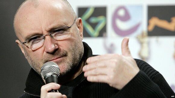 The High Cost of the Final Bow: Phil Collins and the Business of Legacy ...