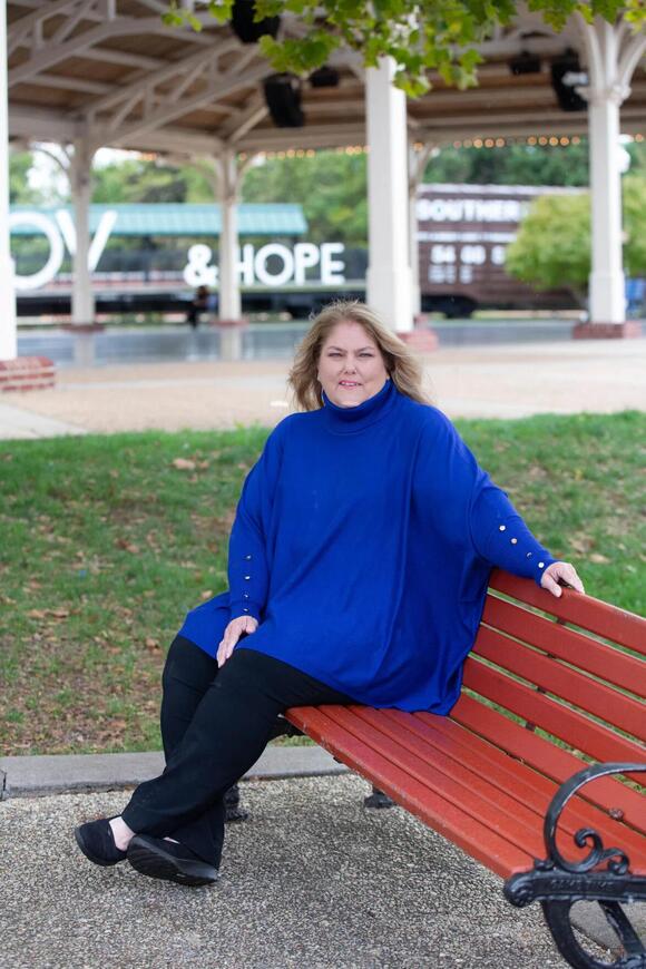 Longtime resident, community organizer Zurita announces campaign for ...