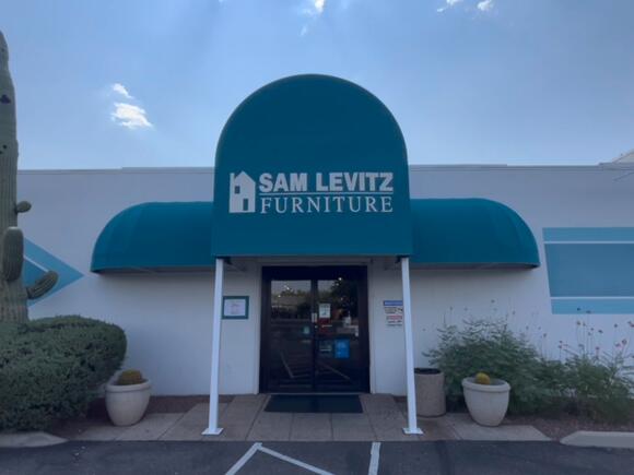 Sam Levitz to close all locations in Tucson - NewsBreak