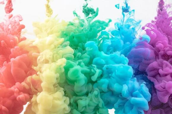 Why Some Languages Count Colors Completely Differently Than English ...