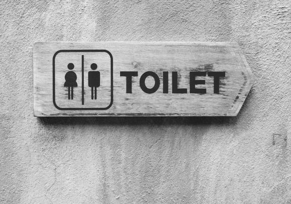 Chicago Is Getting a Self-Cleaning Public Toilet - NewsBreak