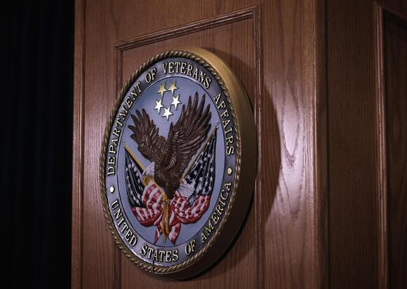 VA cancels plans for employee satisfaction survey this year - NewsBreak