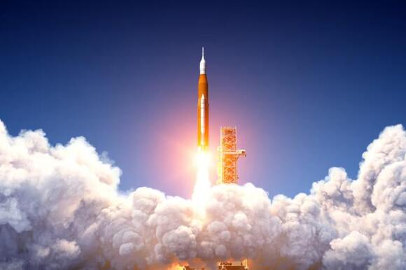 SpaceX Jumps 10%, Nasdaq 100 Rises as AI Trade Returns: Stock Market Today