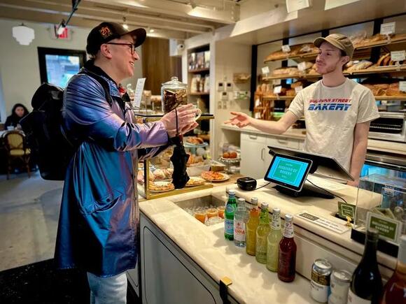 “I Love the Diversity More Than Anything Else” — Ryan Raftery Shares ...