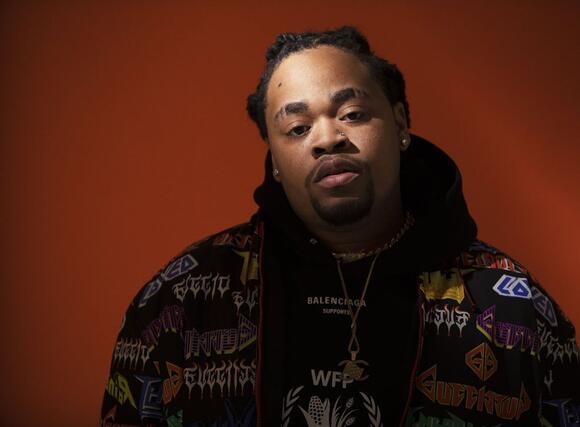 American Rapper And Producer Fxxxxy Dies Aged 25 After Routine Medical Procedure News Break