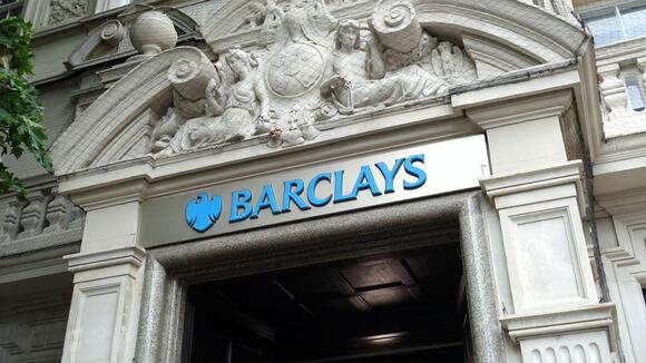 Barclays to cut 5,000 roles in AI push