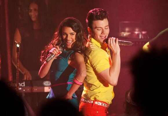 Which ‘Glee’ Stars Are -- And Aren't -- Returning for Reboot? Lea Michele and More