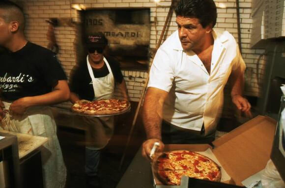 Who Invented Pizza? Inside The History Of Where And When The World’s ...