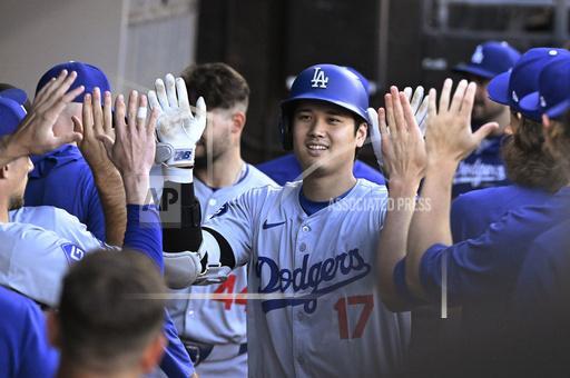 Ohtani'S Historic Homer Streak: Dodgers' Struggles—The Complete Game Recap - xcubktt