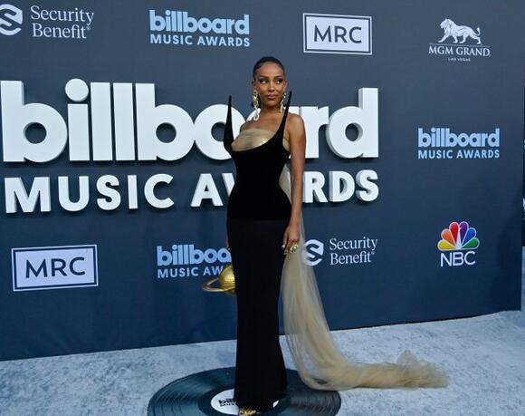 Award-winning rapper, singer Doja Cat turns 31 - NewsBreak