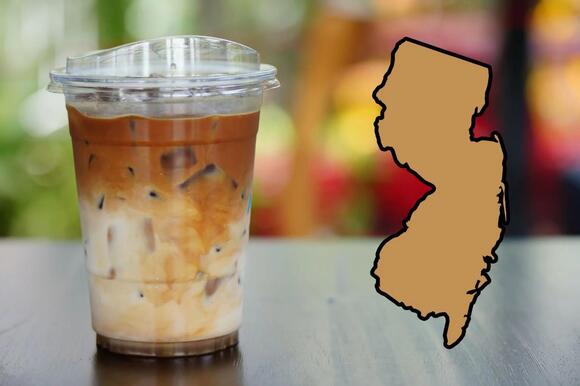 Stunning Iced Coffee Too Weak Solution image