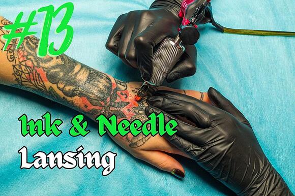Michigan Bans Numbing Creams for Tattoos: What You Need to Know - NewsBreak