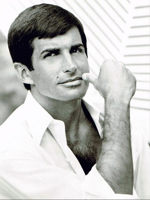 Hollywood Legend George Hamilton Turns 86: A Look Back At His Dynamic ...
