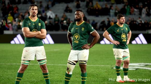 South Africa Rugby Fixtures 2026 And Schedule - NewsBreak