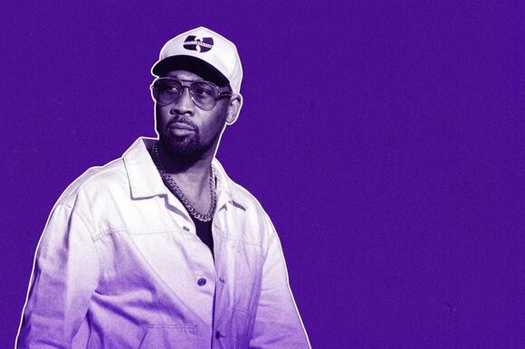 RZA Talks New Film 'Born Invincible' Ahead of Saturday Afternoon Kung ...