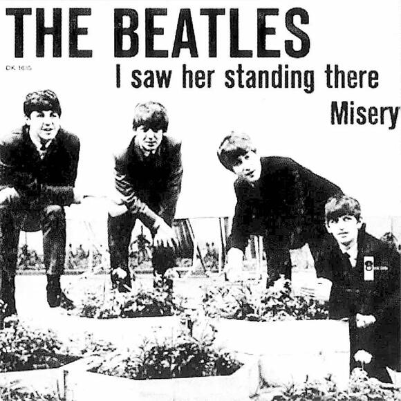 5 Other Bizarre Things John Lennon Said in His 'More Popular Than Jesus ...