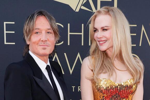 Reason for Keith Urban, Nicole Kidman Divorce Revealed In Court Documents - NewsBreak
