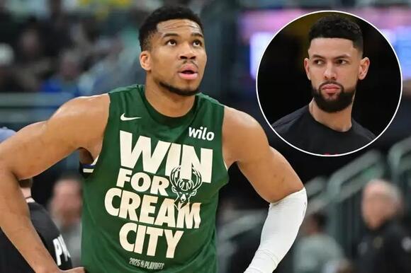 “Not Going to Be Winning Anything”: Doc Rivers’ Son Austin Gives Harsh ...