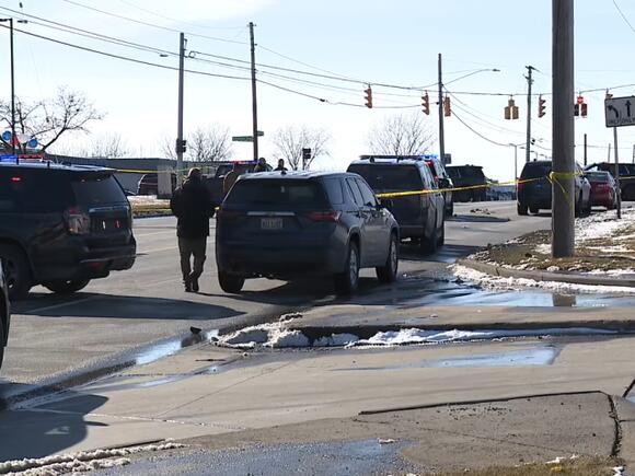 Parma police welfare check on suicidal man ends with deadly shooting ...