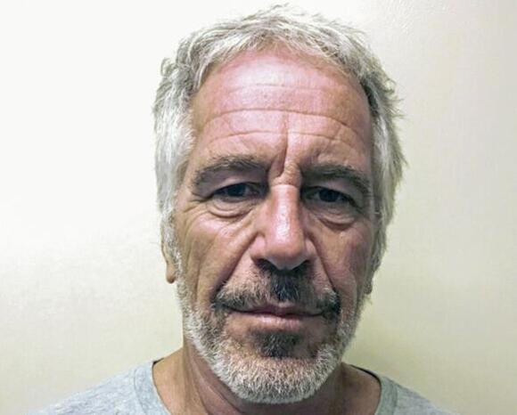 The View hosts appear in Epstein files as Whoopi Goldberg named the ...