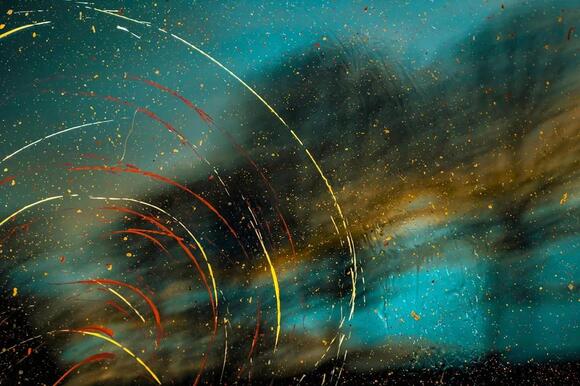 Why Hurricanes Spin Counterclockwise North of the Equator and Clockwise ...