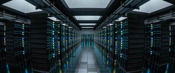 War Is Now A Core Risk Category For Data Centre Operators - NewsBreak
