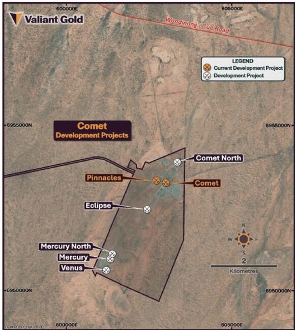 Valiant Gold raises $75m in ASX debut to fund restart and growth at ...