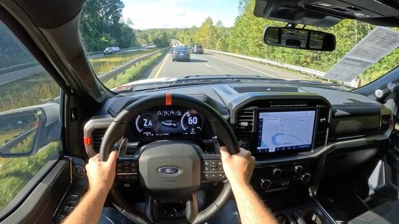 What Happens If You Press the Start/Stop Button While Driving? - NewsBreak