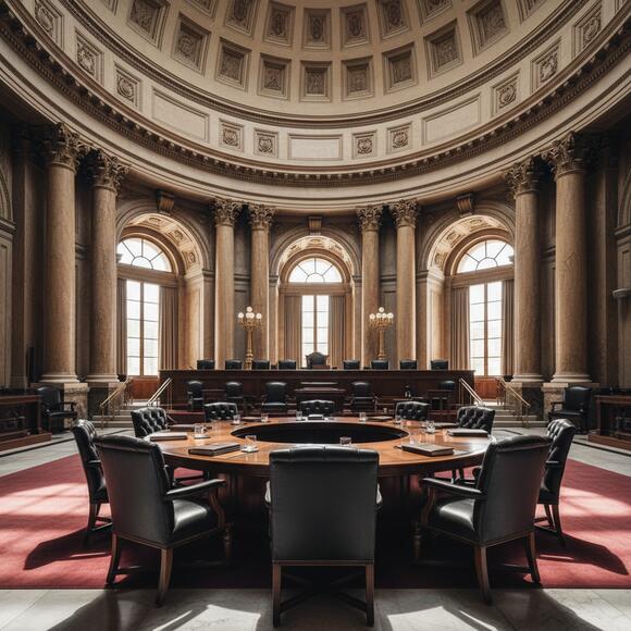 📢 Cold Spring Budget Hearing Set for April 8 - NewsBreak